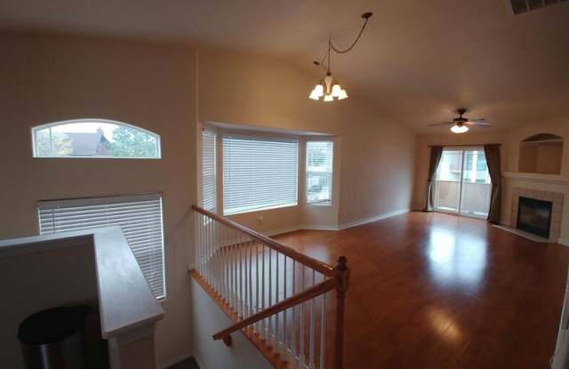 1415 Madison Ridge Heights, #F - 1