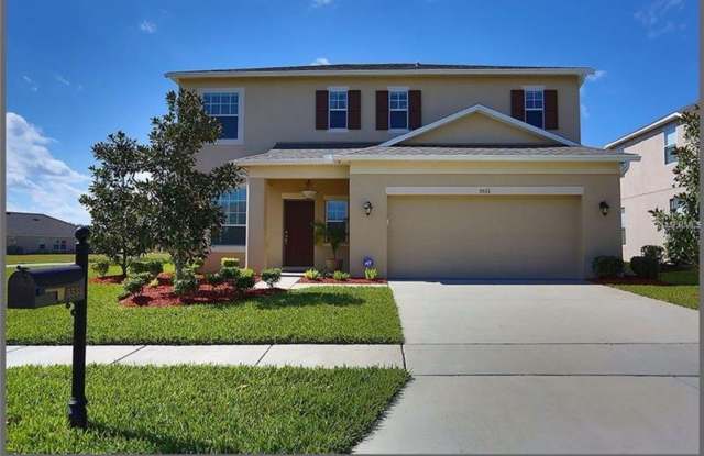 5533 ANGELONIA TERRACE