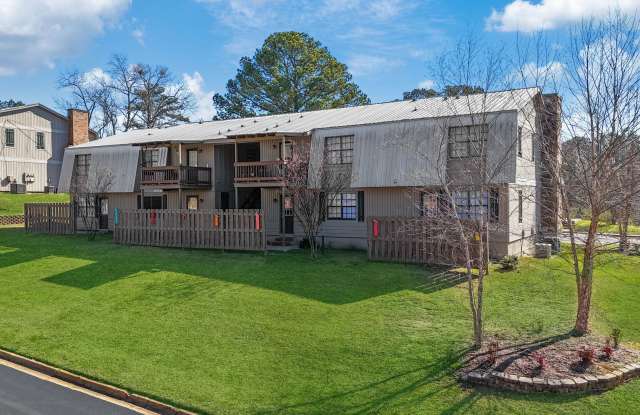 Ridge View Apartments