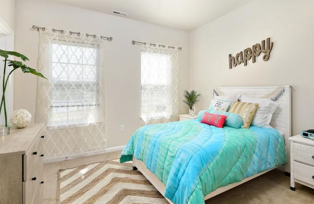 Oceans East Luxury Apartment Homes