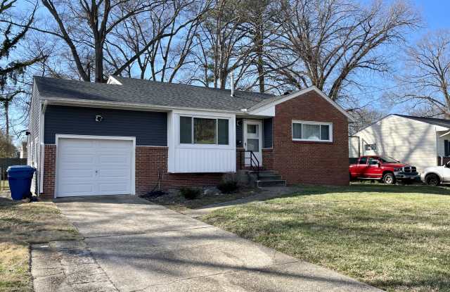 329 Jacqueline Avenue