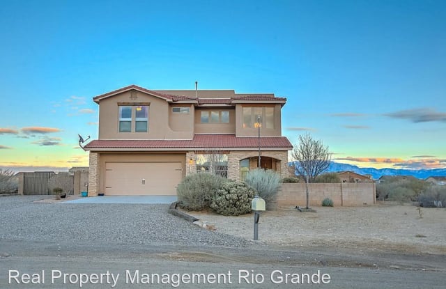 500 5th Street - 500 5th Street Northeast, Rio Rancho, NM 87124