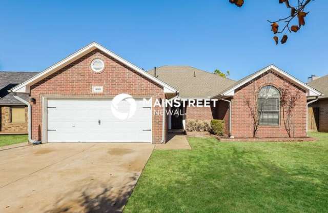1409 Chimney Hill Road