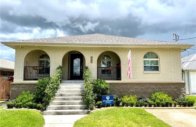 4209 HARVARD Avenue - 4209 Harvard Avenue, Metairie, LA 70006