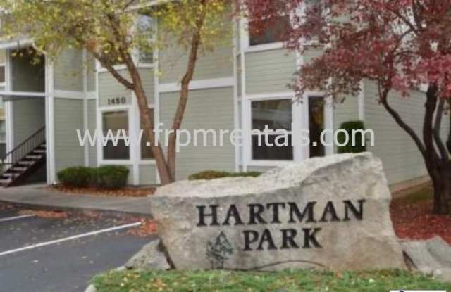 1468 North Hartman Street - 1468 N Hartman St, Boise, ID 83704