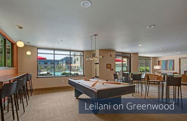 Leilani Apartment Homes