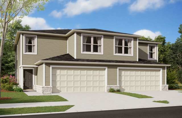 Photo of *NO RENT until 2026!* Four Bedroom Townhome in Redstone Ranch with Full Service Lawncare