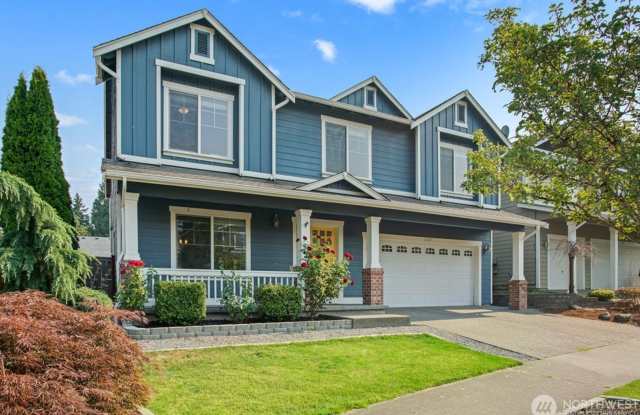 Photo of Gorgeous home in Snohomish available 9/15/2025