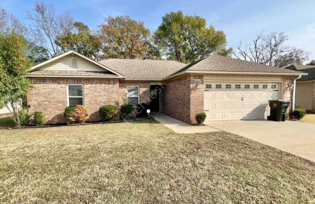 45 Castleton Drive - 45 Castleton Drive, Ward, AR 72176