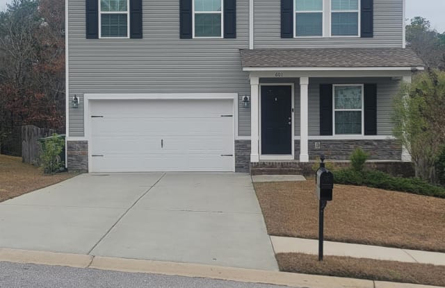 601 Teaberry Dr., Columbia, SC 29229 - 601 Teaberry Drive, Richland County, SC 29229