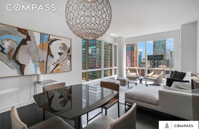 230 West 56th Street