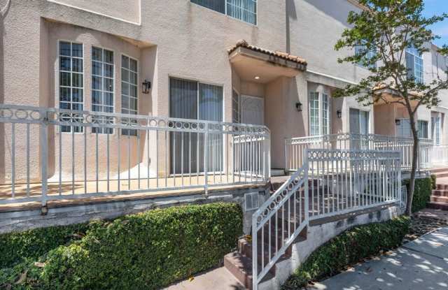 Bright, Spacious 3 Bedroom Home with Garage, A/C, Private Outdoor Space + Prime South Bay Location