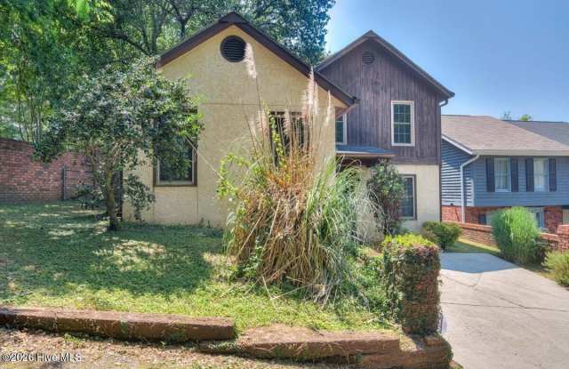 705 Beacon Hill Lane
