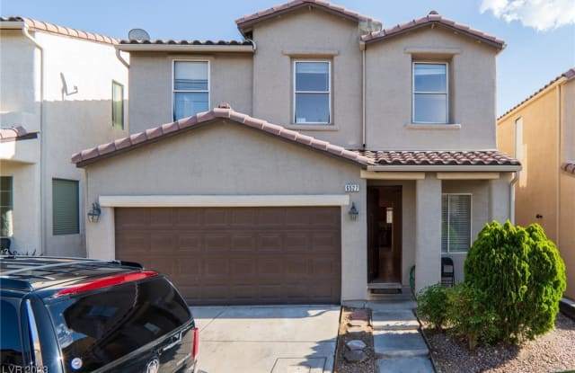 6527 Marco Vista Avenue - 6527 East Marco Vista Avenue, Sunrise Manor, NV 89142