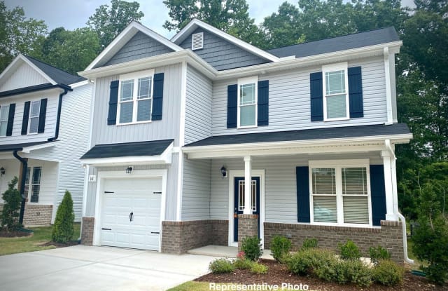 178 Shagbark Lane - 178 Shagbark Lane, Johnston County, NC 27597