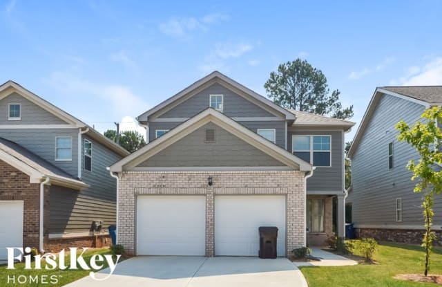 132 Daisy Circle - 132 Daisy Road, McDonough, GA 30252