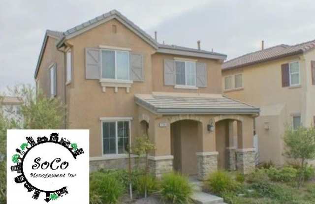 Photo of 3 Bedroom / 2.5 Bathroom Moreno Valley Home