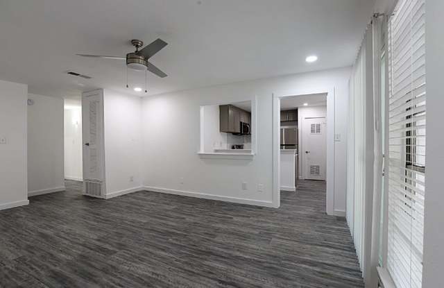 Ashford Cameron Grove