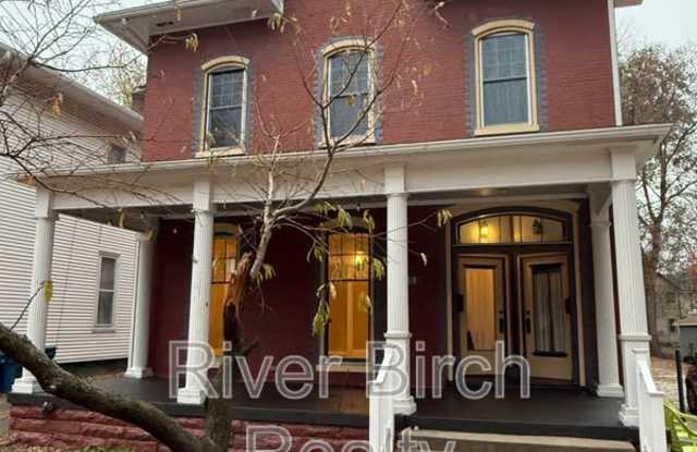 Photo of 909 N. 6th Street (New) - A