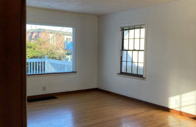 Charming two story 2 bedroom home- Updated pictures coming soon.