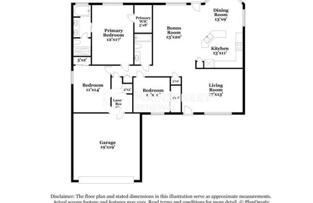 1851 West Mountain Oak Lane