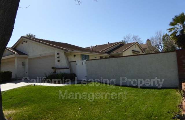 25907 Palomita Drive