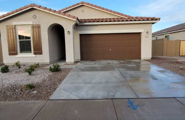 260 E Hawaii Dr - 260 East Hawaii Drive, Casa Grande, AZ 85122