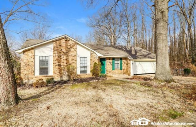 4425 Hunt Cliff Trce - 4425 Hunt Cliff Trce, Shelby County, TN 38128