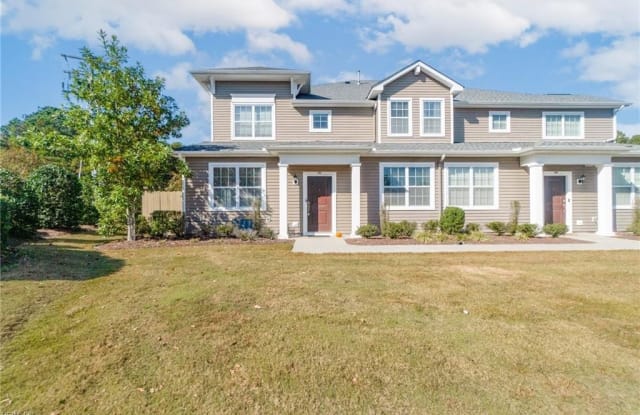 2662 Leytonstone Drive - 2662 Leytonstone Drive, Chesapeake, VA 23321