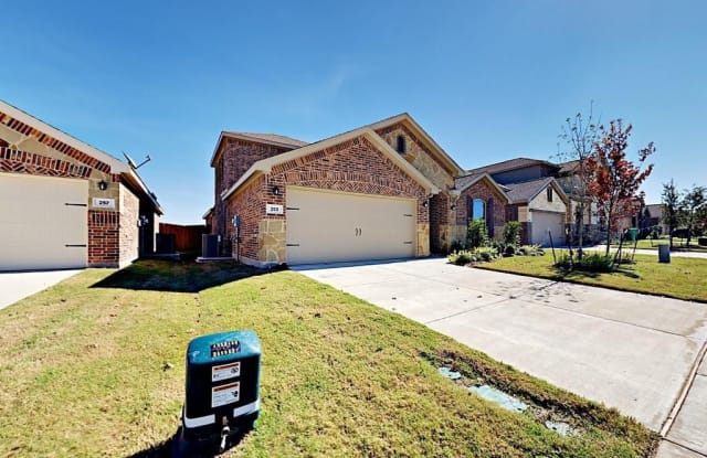 253 Pitt Circle - 253 Pitt Circle, Fate, TX 75189