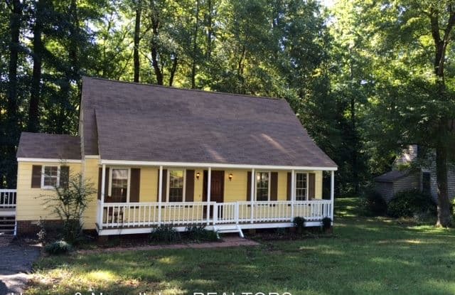 8231 Oxer Road - 1 - 8231 Oxer Road, Rockwood, VA 23235