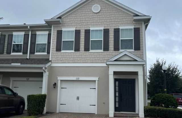 117 Mitchell Creek Way