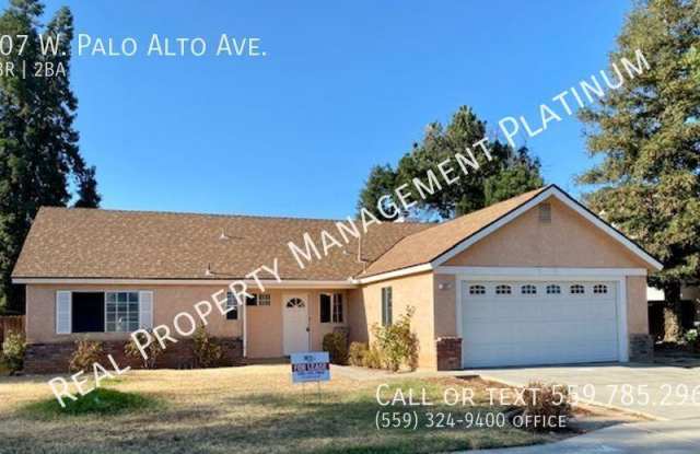 307 W Palo Alto Ave