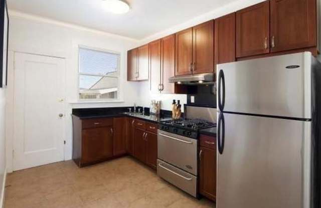 1849 Chestnut Street