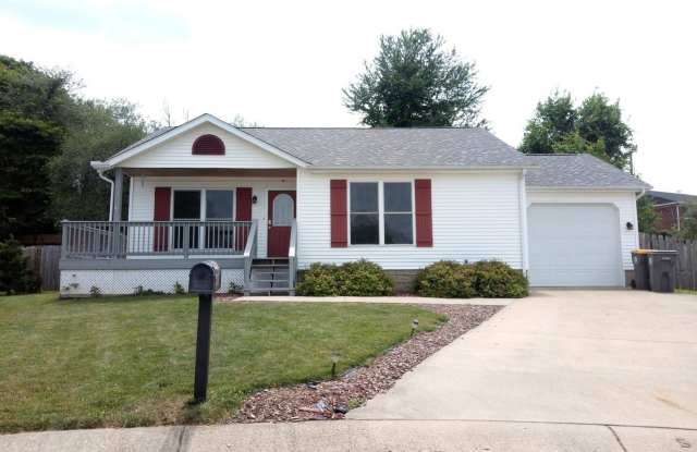 2351 S Peoples Court