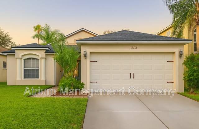 15412 Amberbeam Blvd