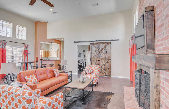 The Village at Fox Creek