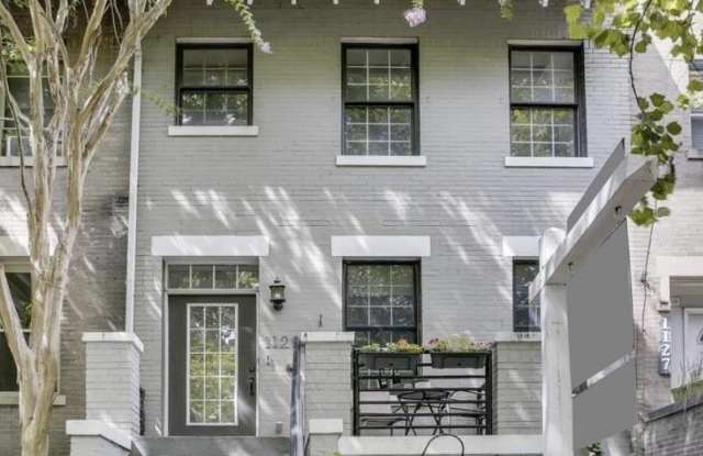 1129 COLUMBIA Road NW unit: 3