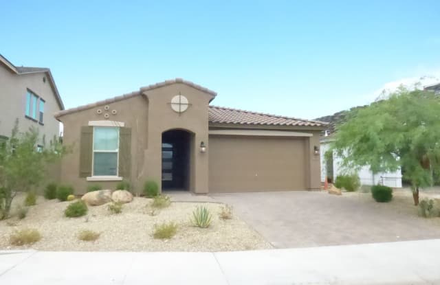 17726 W Granite View Dr - 17726 W Granite View Dr, Goodyear, AZ 85338