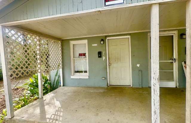 513 East Magnolia Street - A