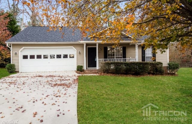 172 Northshore Drive - 172 Northshore Drive, Lexington County, SC 29036