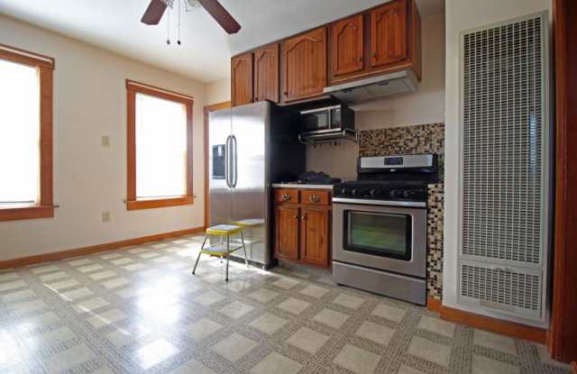 81 Greely St.