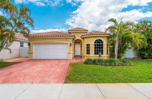 5101 SW 134th Ave - 5101 Southwest 134th Avenue, Miramar, FL 33027