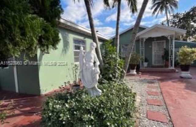 2750 NW 29th St - 2750 Northwest 29th Street, Miami-Dade County, FL 33142