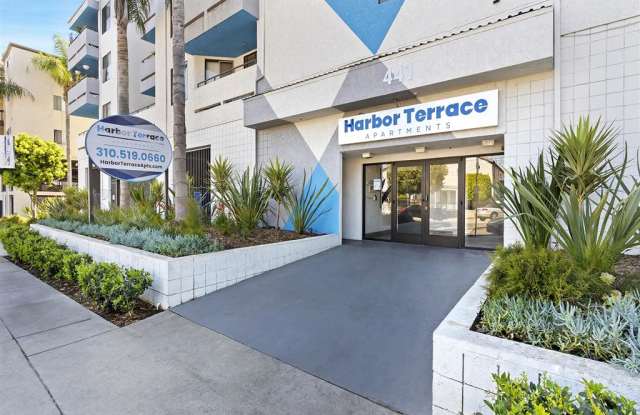 Photo of Harbor Terrace Apartments