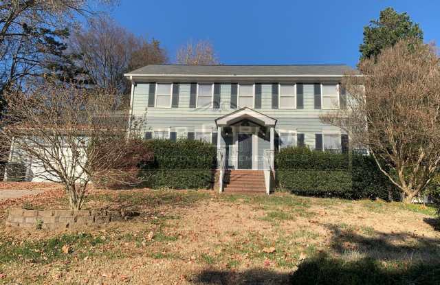 5524 Robinridge Rd - 5524 Robinridge Road, Greensboro, NC 27410