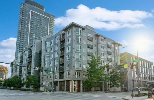 Photo of 699 John St