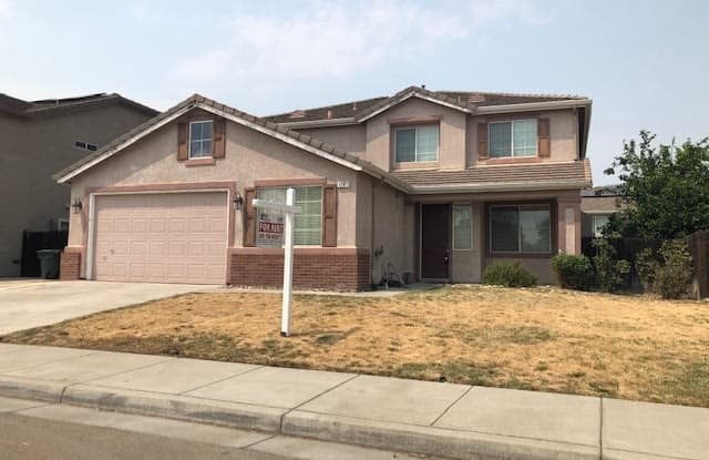 1201 Riverview Avenue - 1201 Riverview Avenue, Tracy, CA 95377