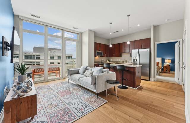 Photo of Residences on the Avenue