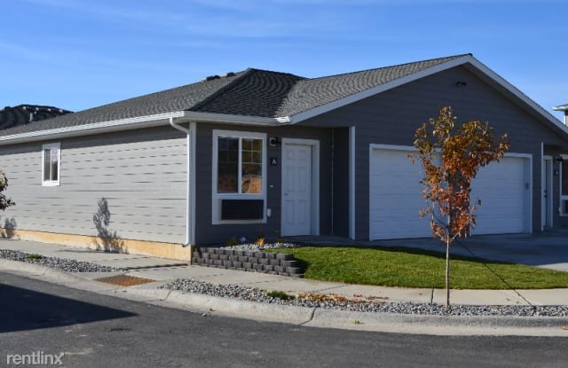 1438 Wynne Ave - 1438 Winne Avenue, Helena, MT 59601